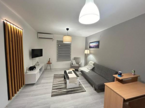 Modern,Lux,Apartment Belgrade